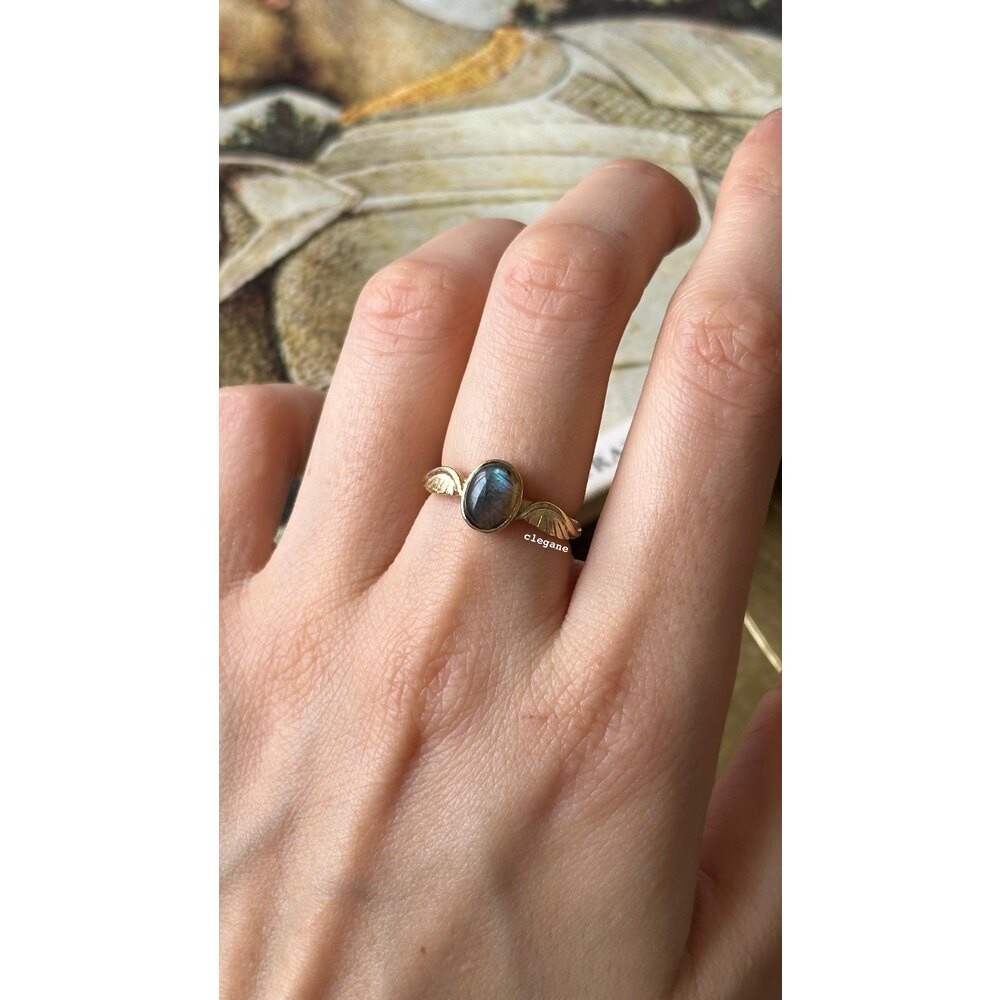 Labradorite Quidditch