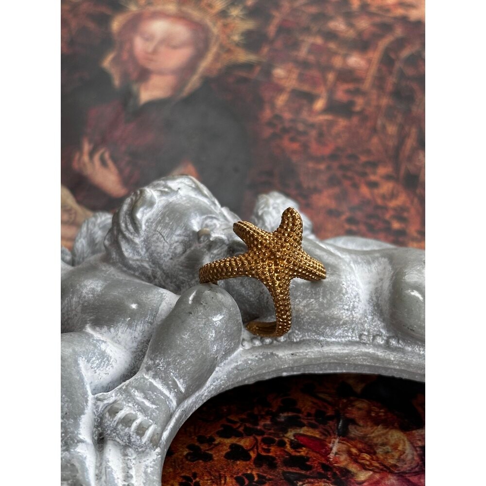 Starfish