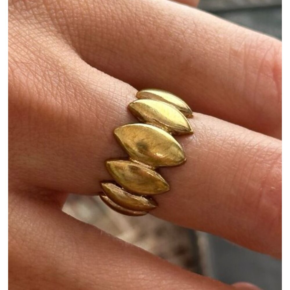 Mussel Ring