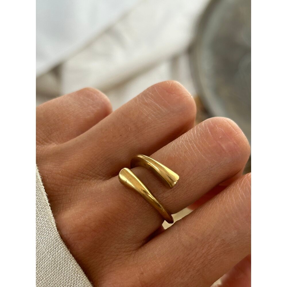 Twins Ring