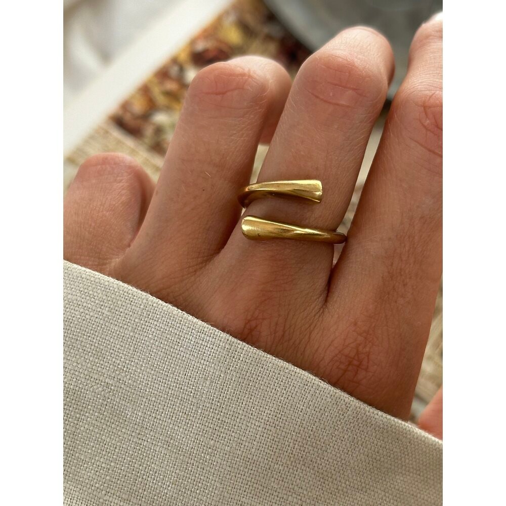 Twins Ring