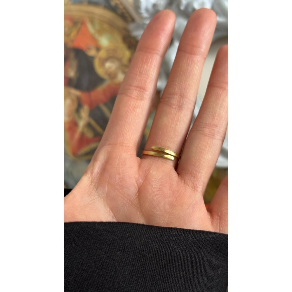 Drop Diamond Setting