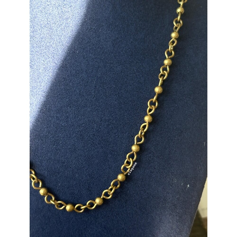 Handcrafted King Chain