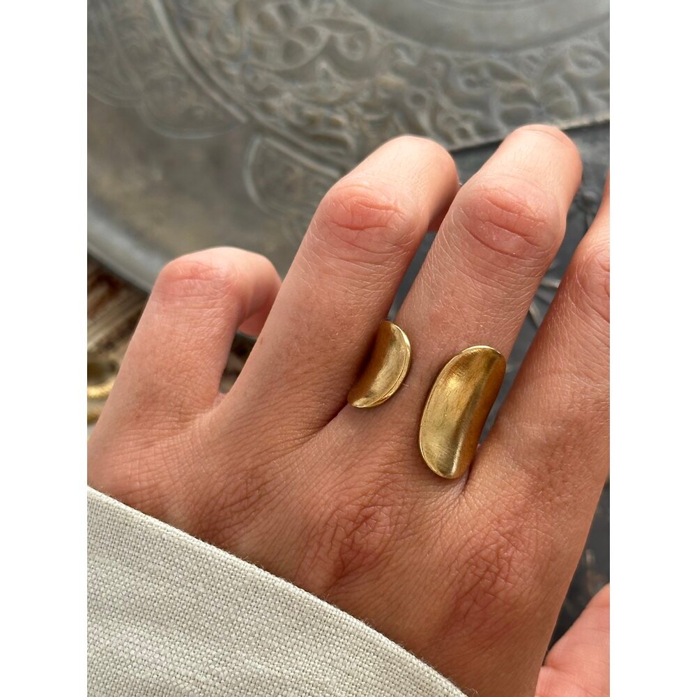 Bracelet Ring