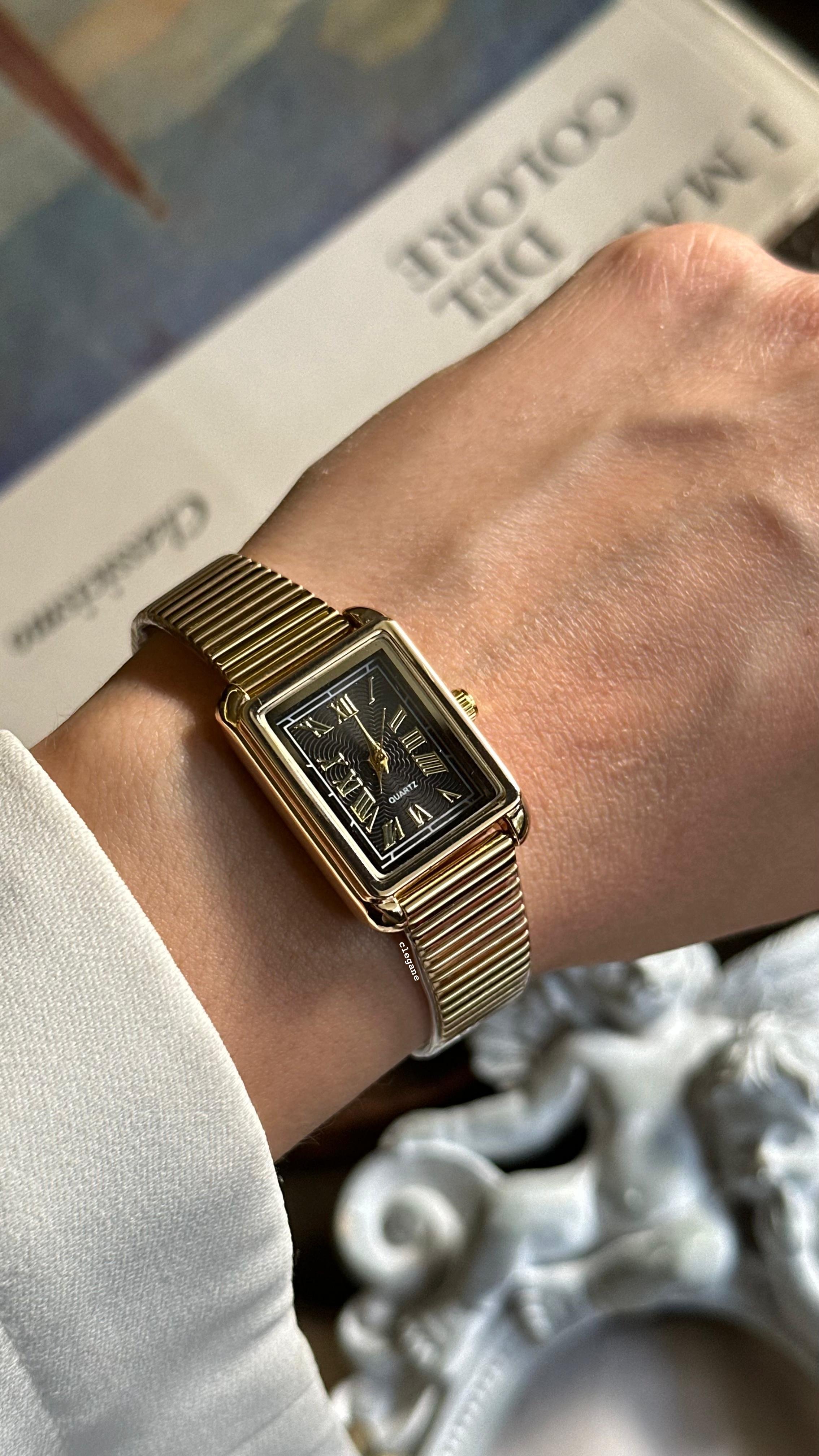 Retro Black