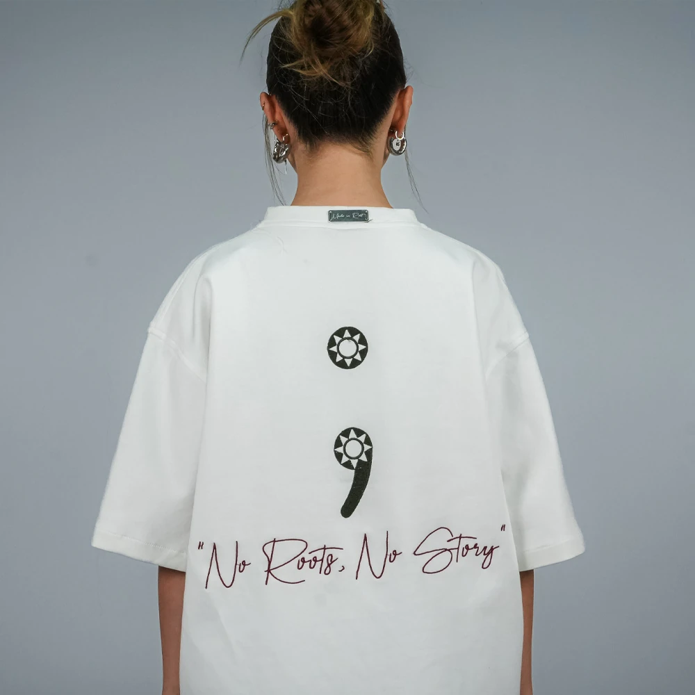 Rooted 100 "Noktalı Virgül"