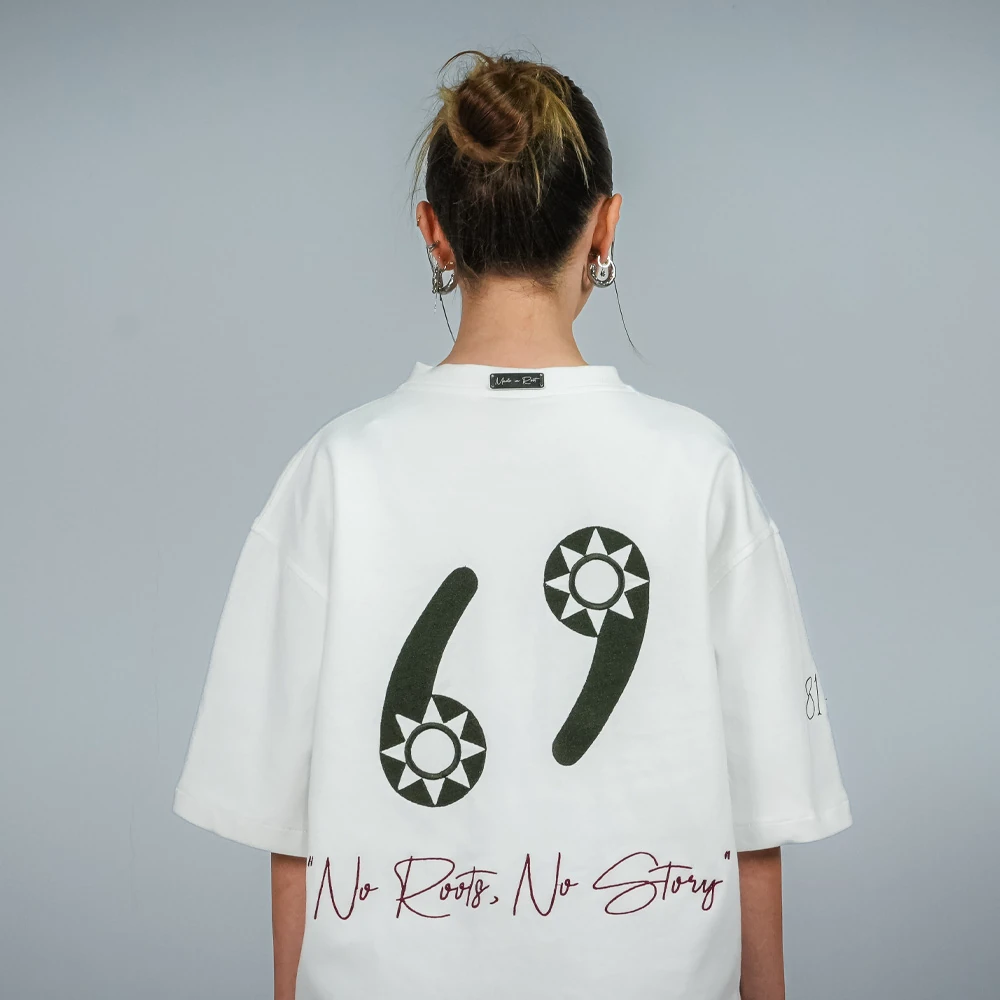 Rooted 100 "Tırnak İşareti"