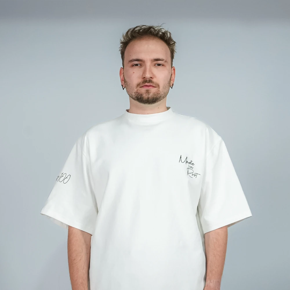 Rooted 100 ''Soru İşareti''