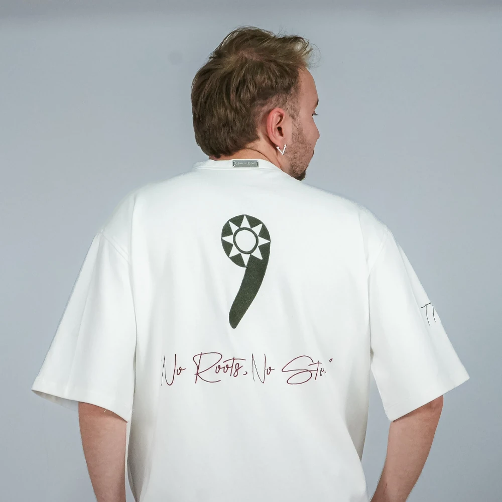 Rooted 100 "Virgül"