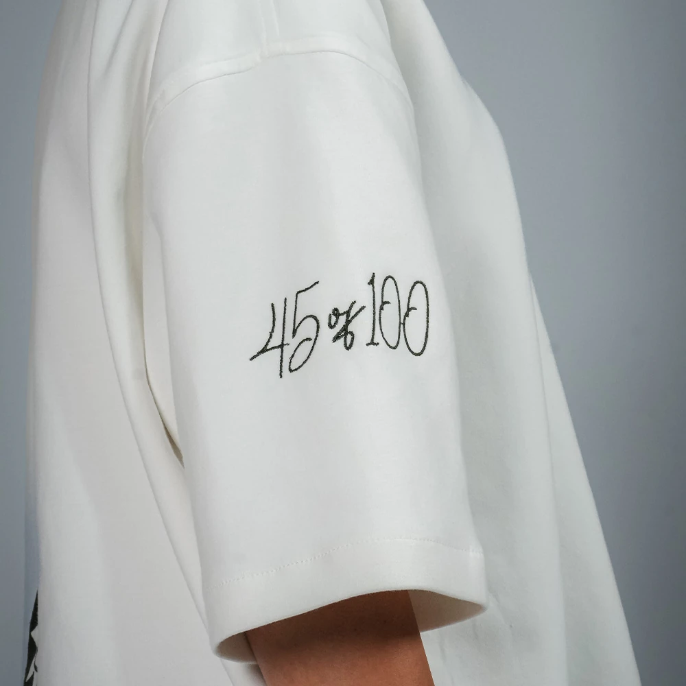 Rooted 100 ''Soru İşareti''