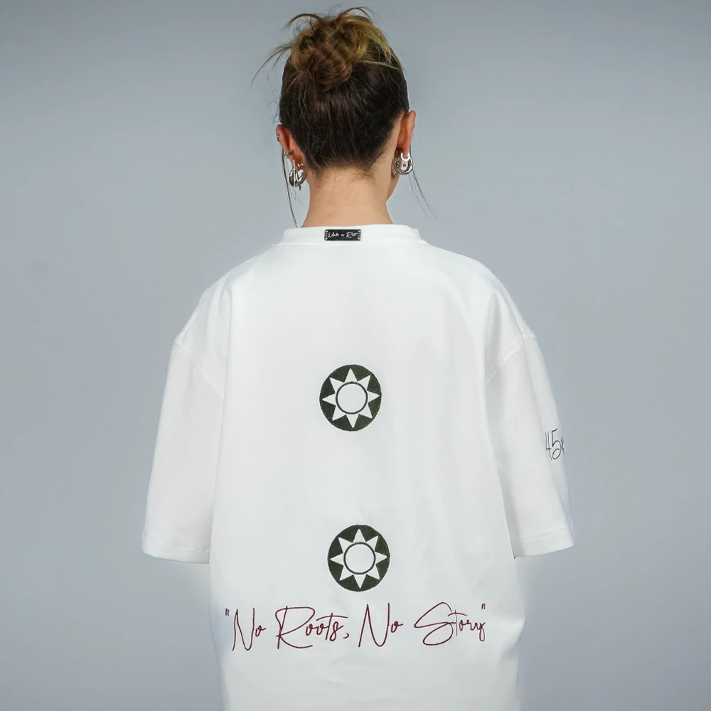 Rooted 100 "İki Nokta Üst Üste"