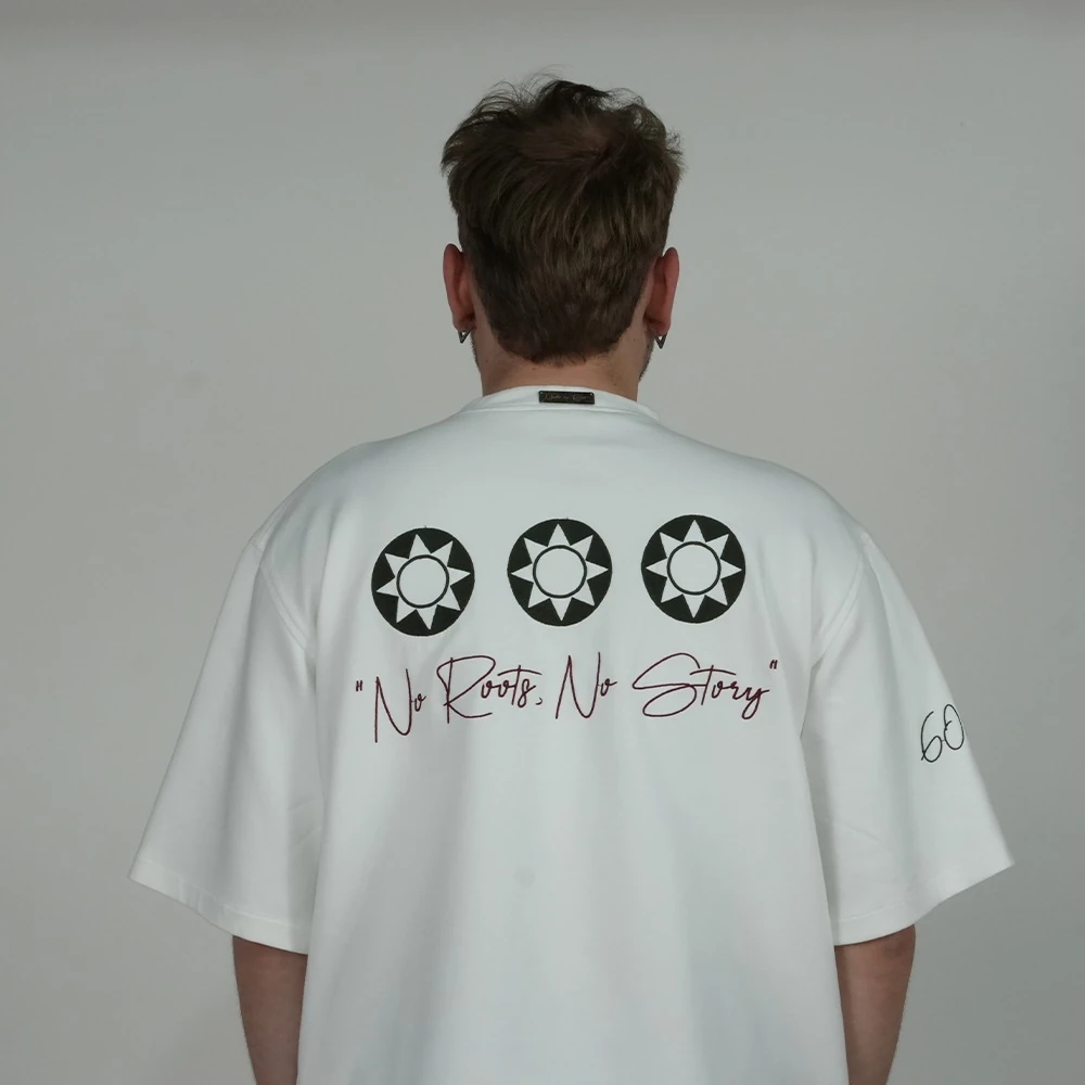 Rooted 100 "Üç Nokta"