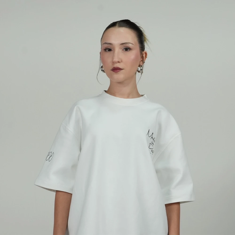 Rooted 100 "Üç Nokta"