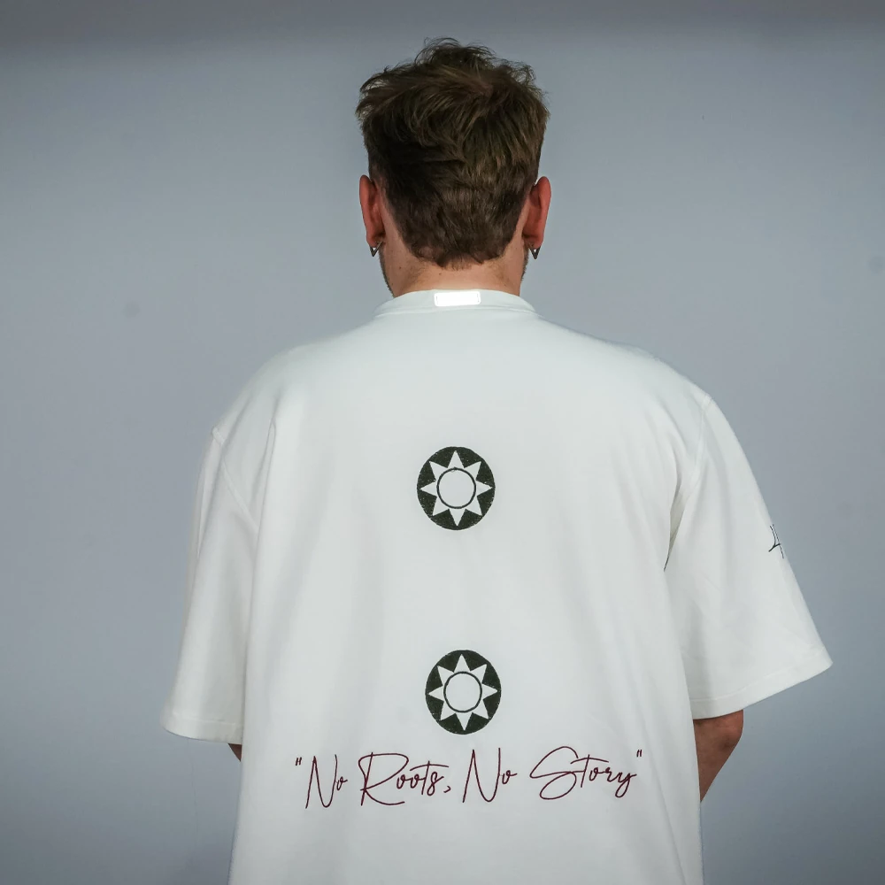 Rooted 100 "İki Nokta Üst Üste"