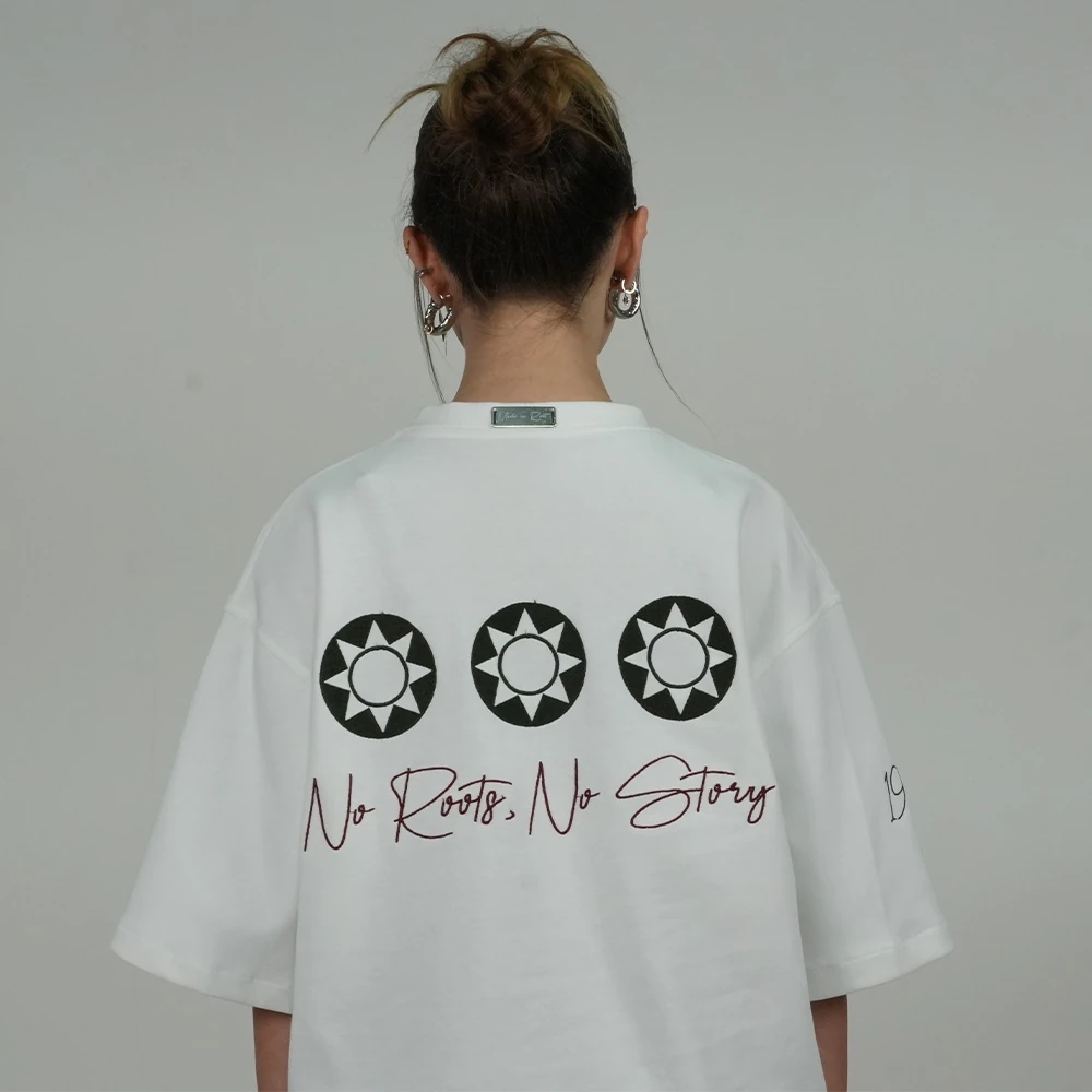 Rooted 100 "Üç Nokta"