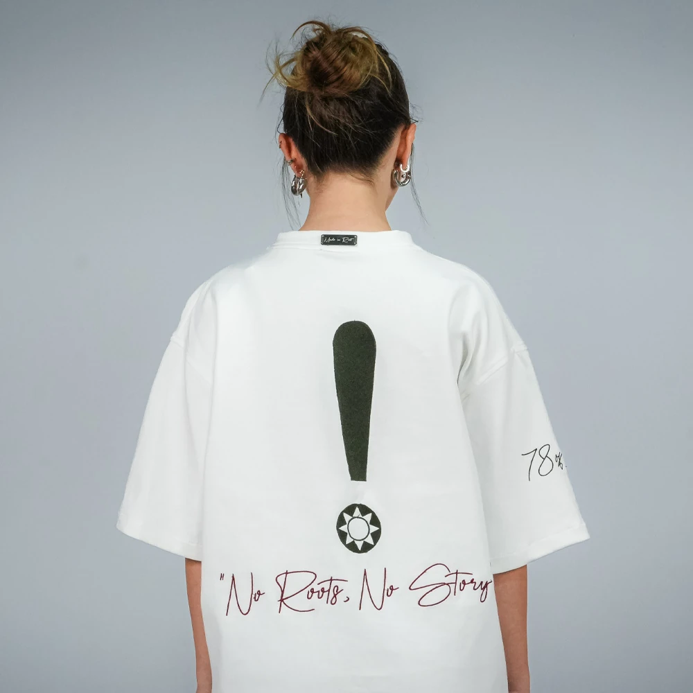 Rooted 100 ''Ünlem''