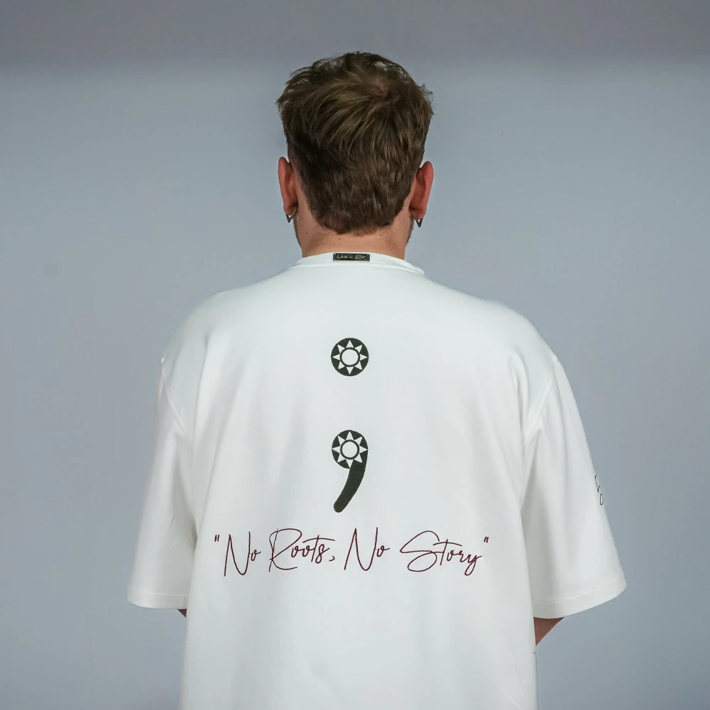 Rooted 100 "Noktalı Virgül"