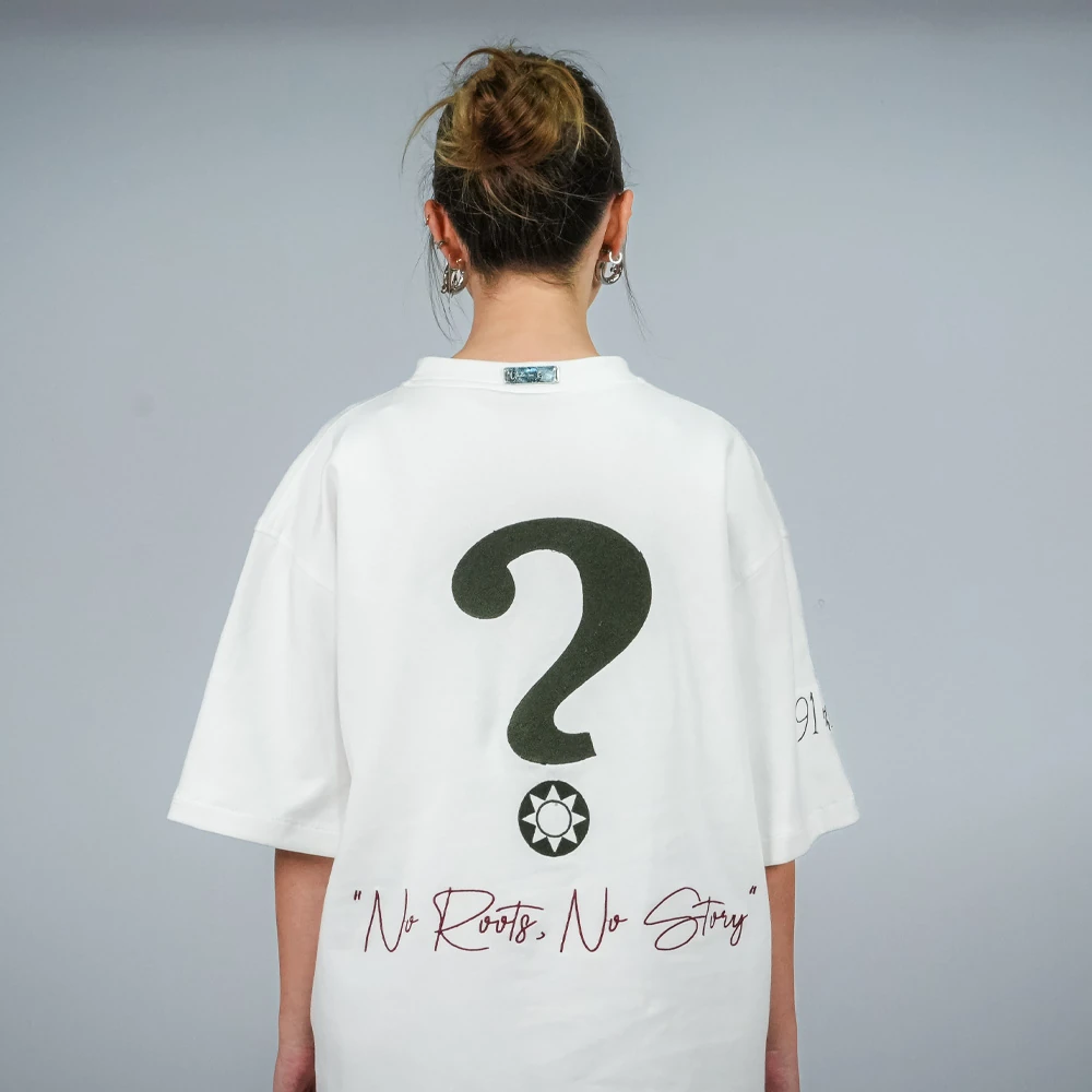 Rooted 100 ''Soru İşareti''