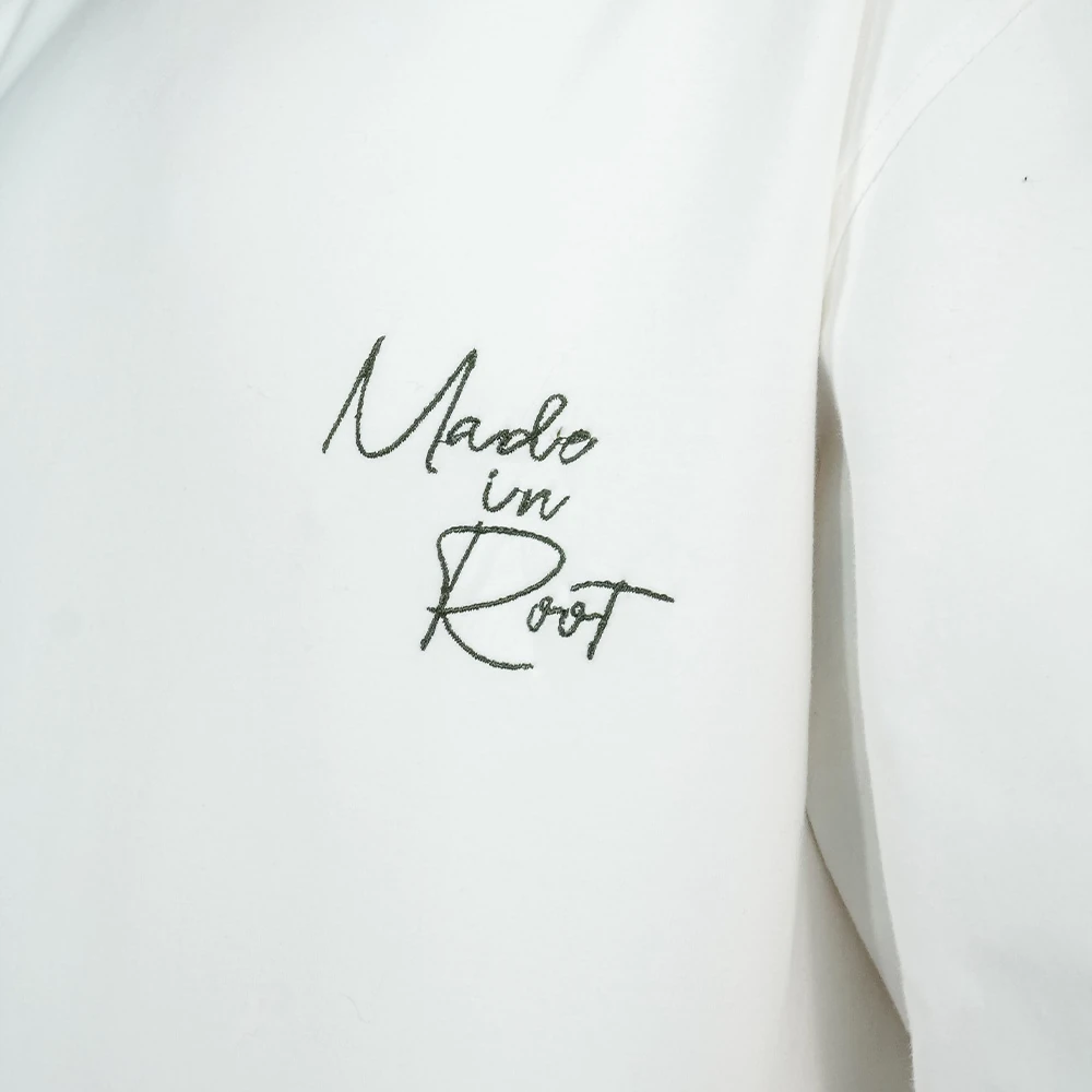 Rooted 100 "Noktalı Virgül"