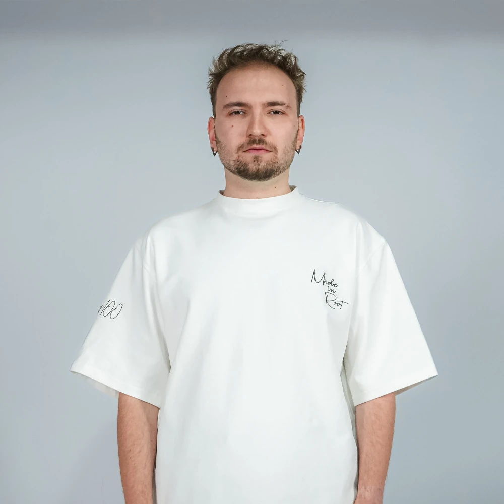 Rooted 100 ''Ünlem''