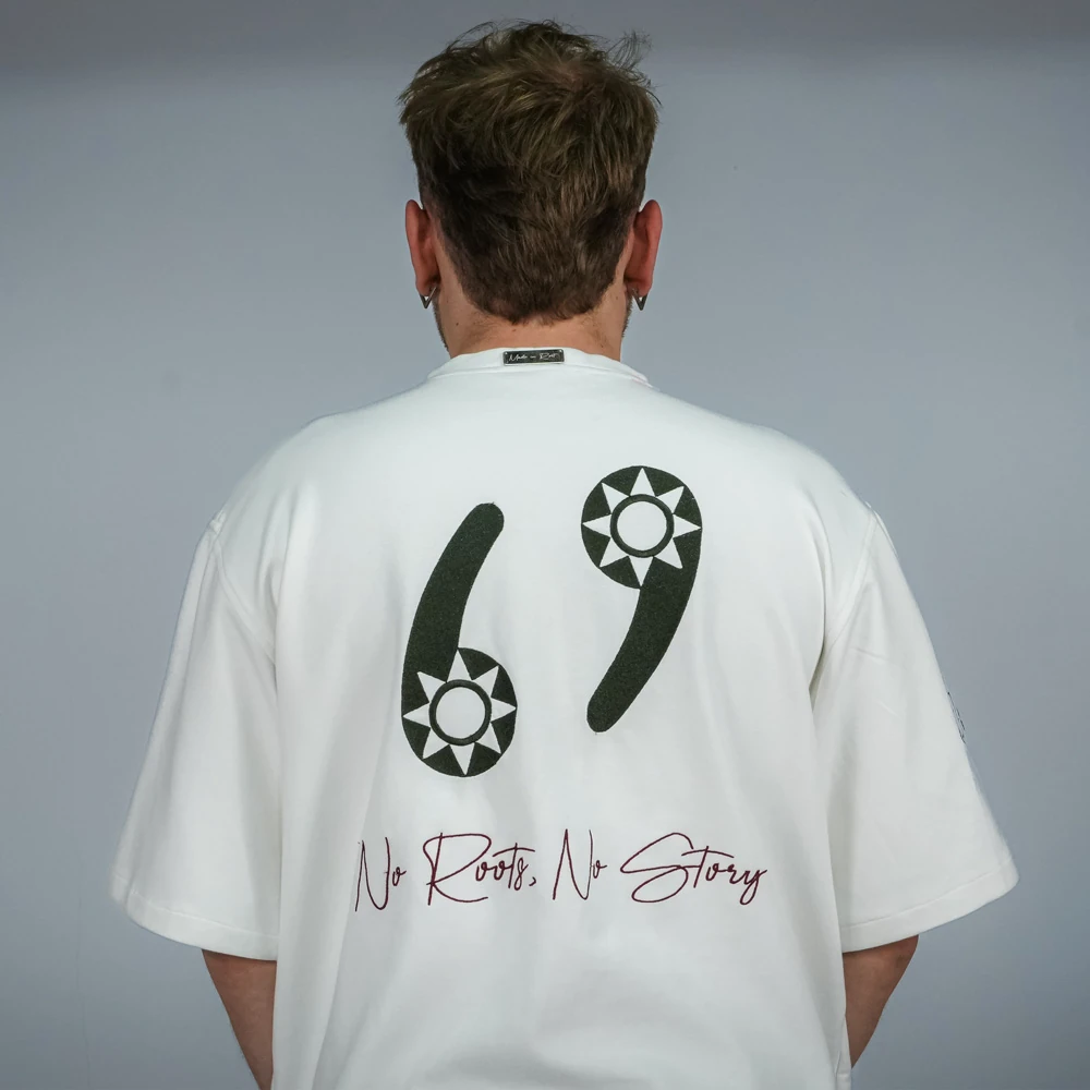 Rooted 100 "Tırnak İşareti"