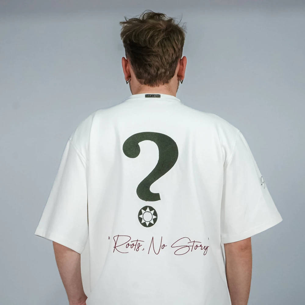 Rooted 100 ''Soru İşareti''