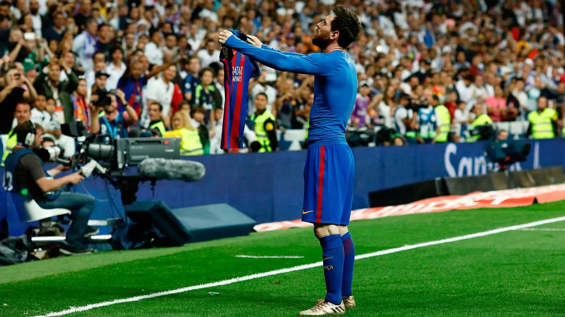 El Classio Goller