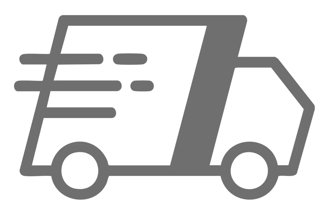 Ücretsiz kargo ikonu