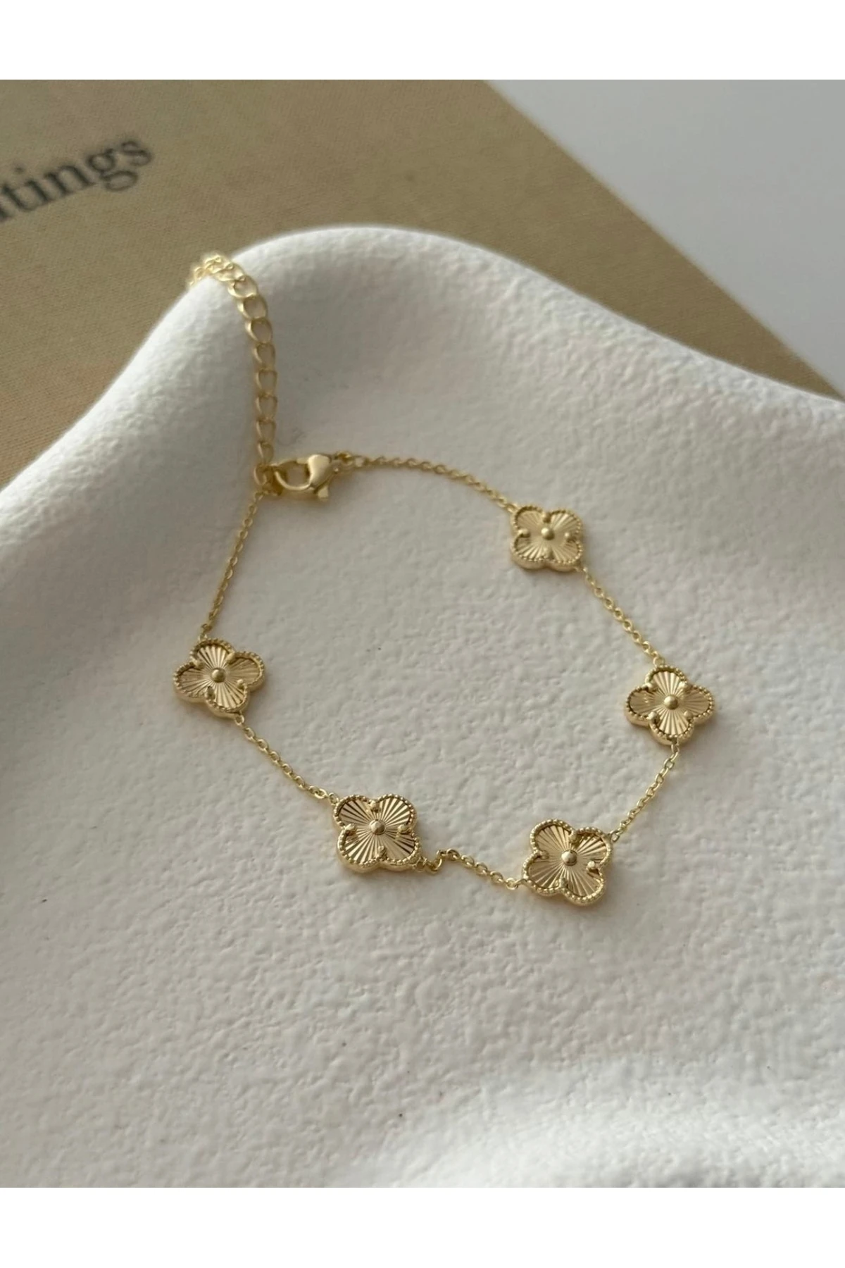 Kuyumcu Model bileklik