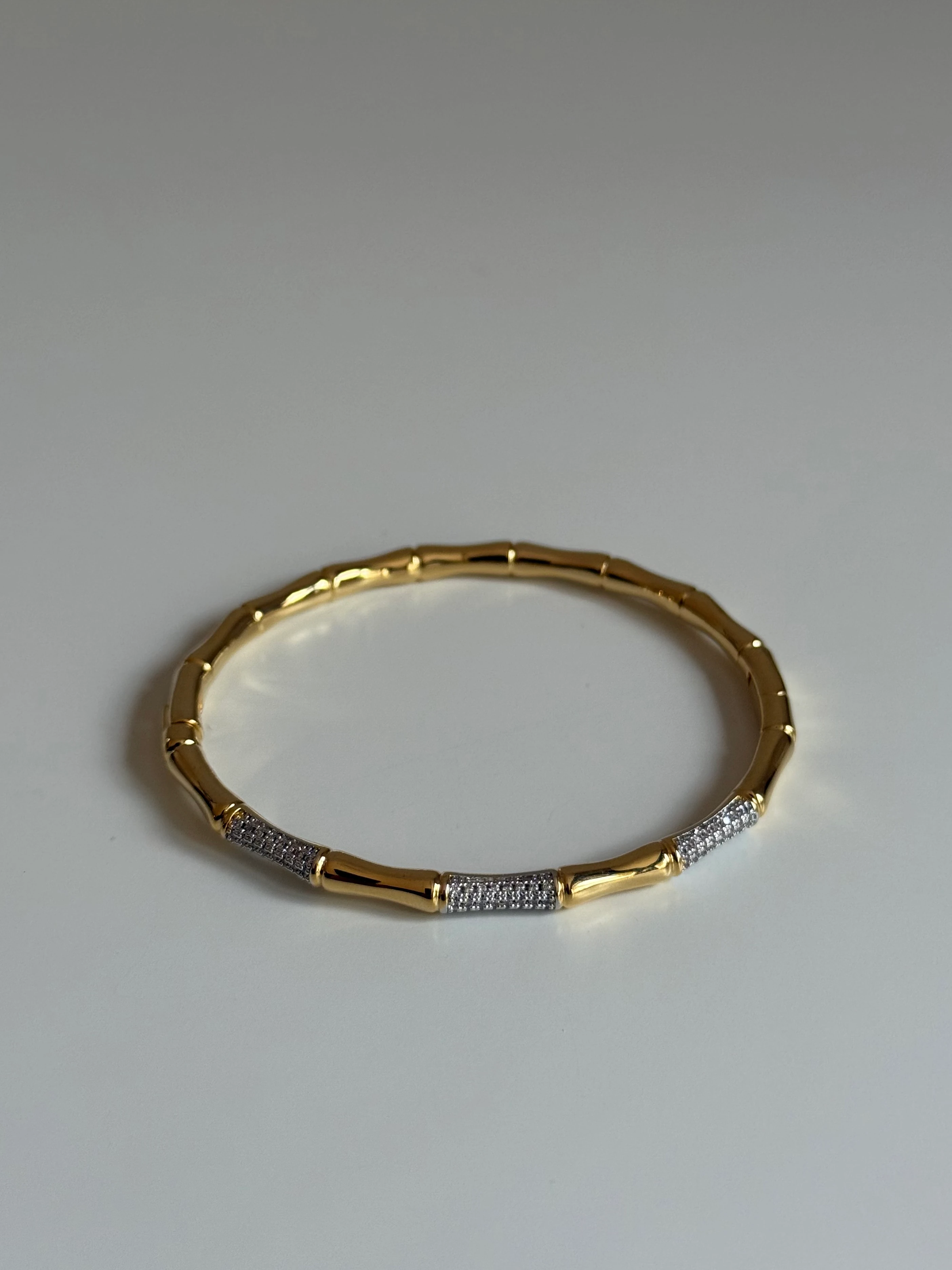 Mix Renk Kadın Kelepçe Bileklik