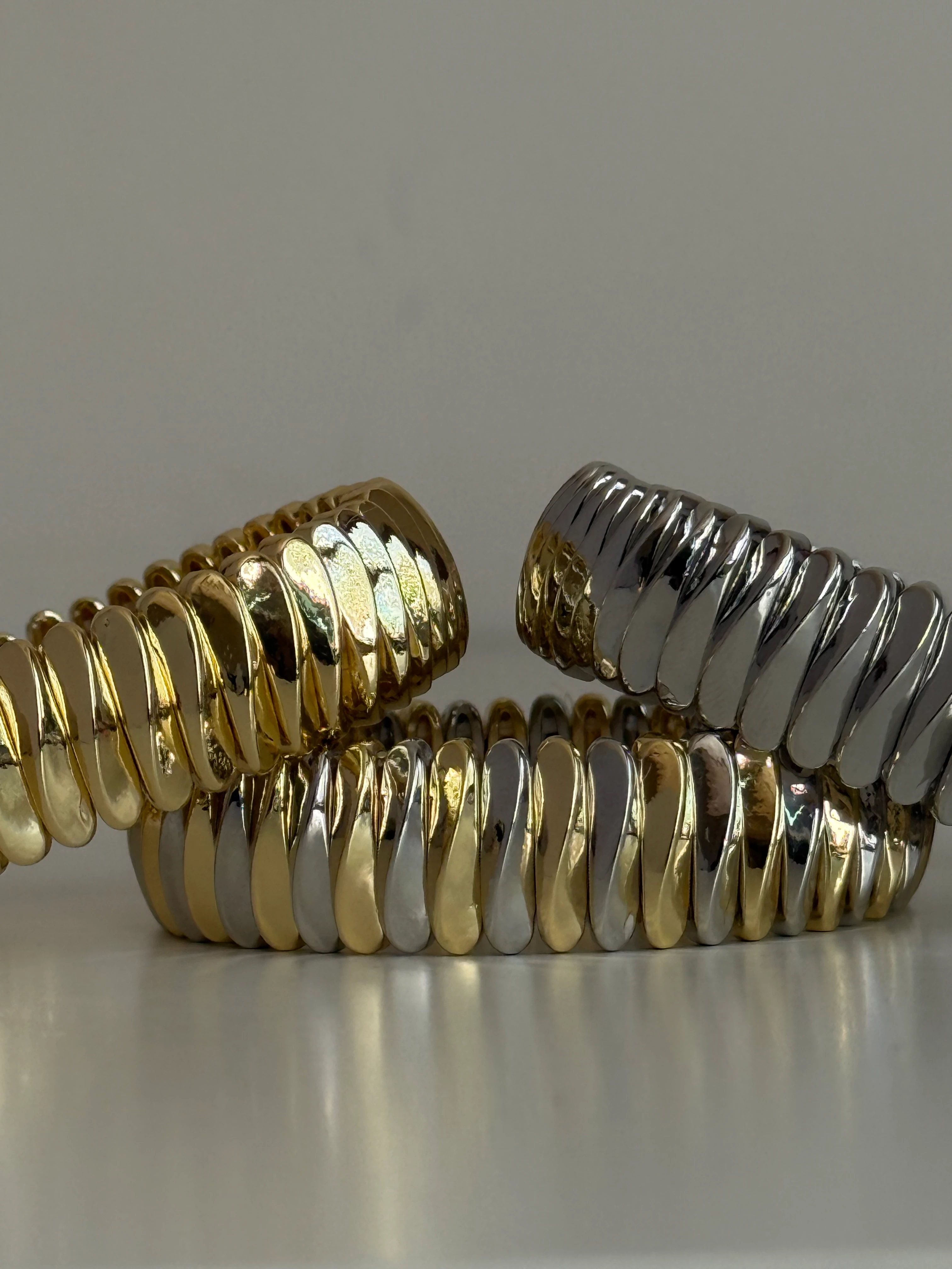 Şerit Model Kadın Bileklik