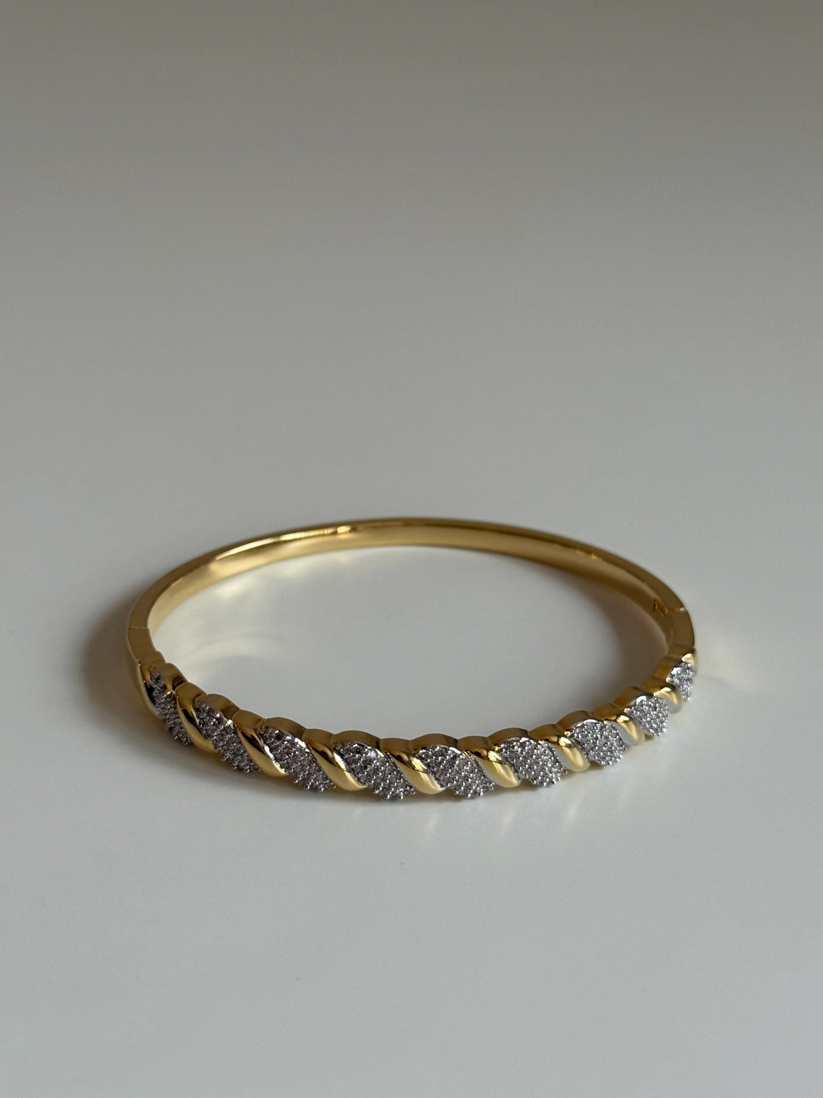 Mix Renk Kadın Kelepçe Bileklik