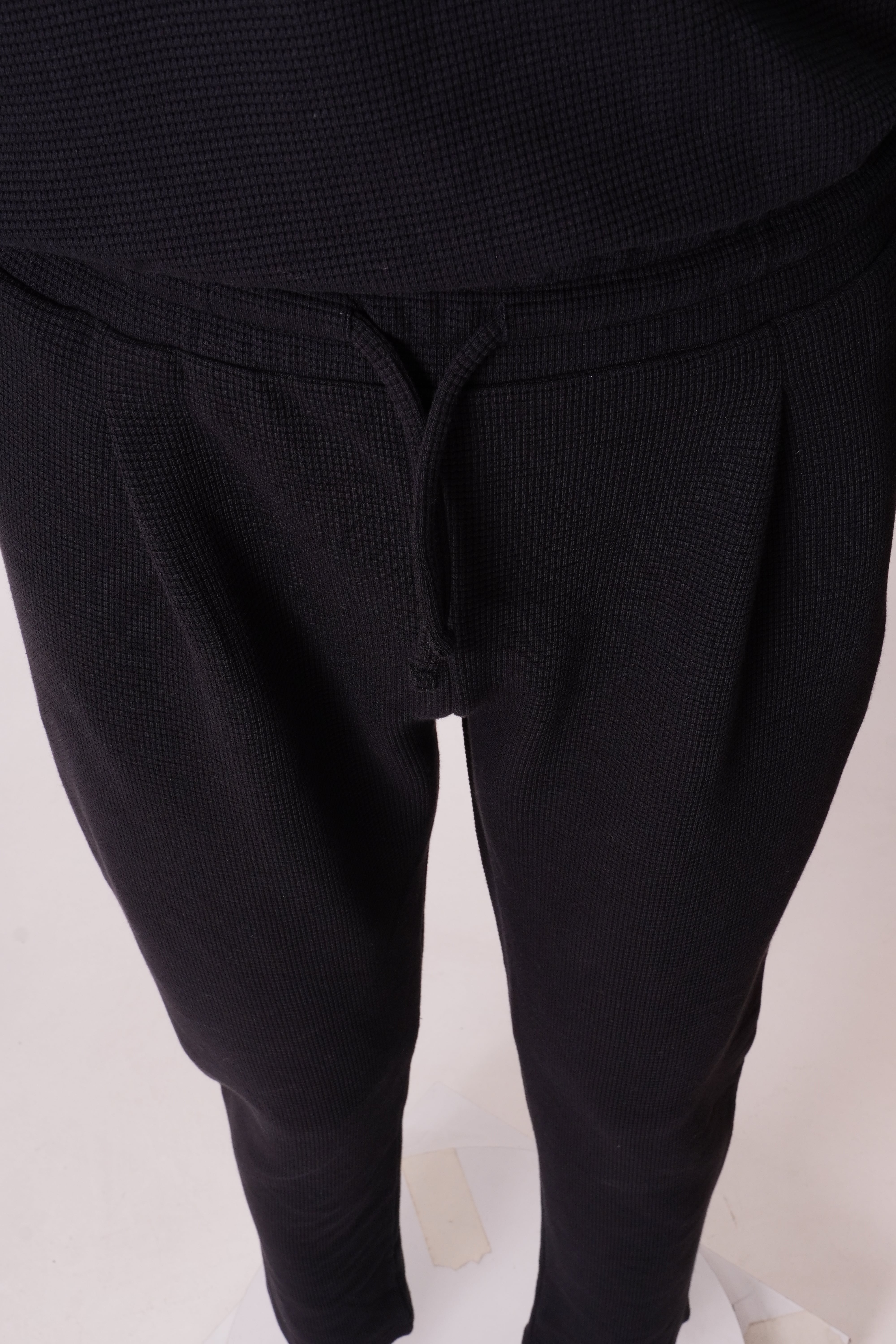 PERVEU U.35 ALT SİYAH