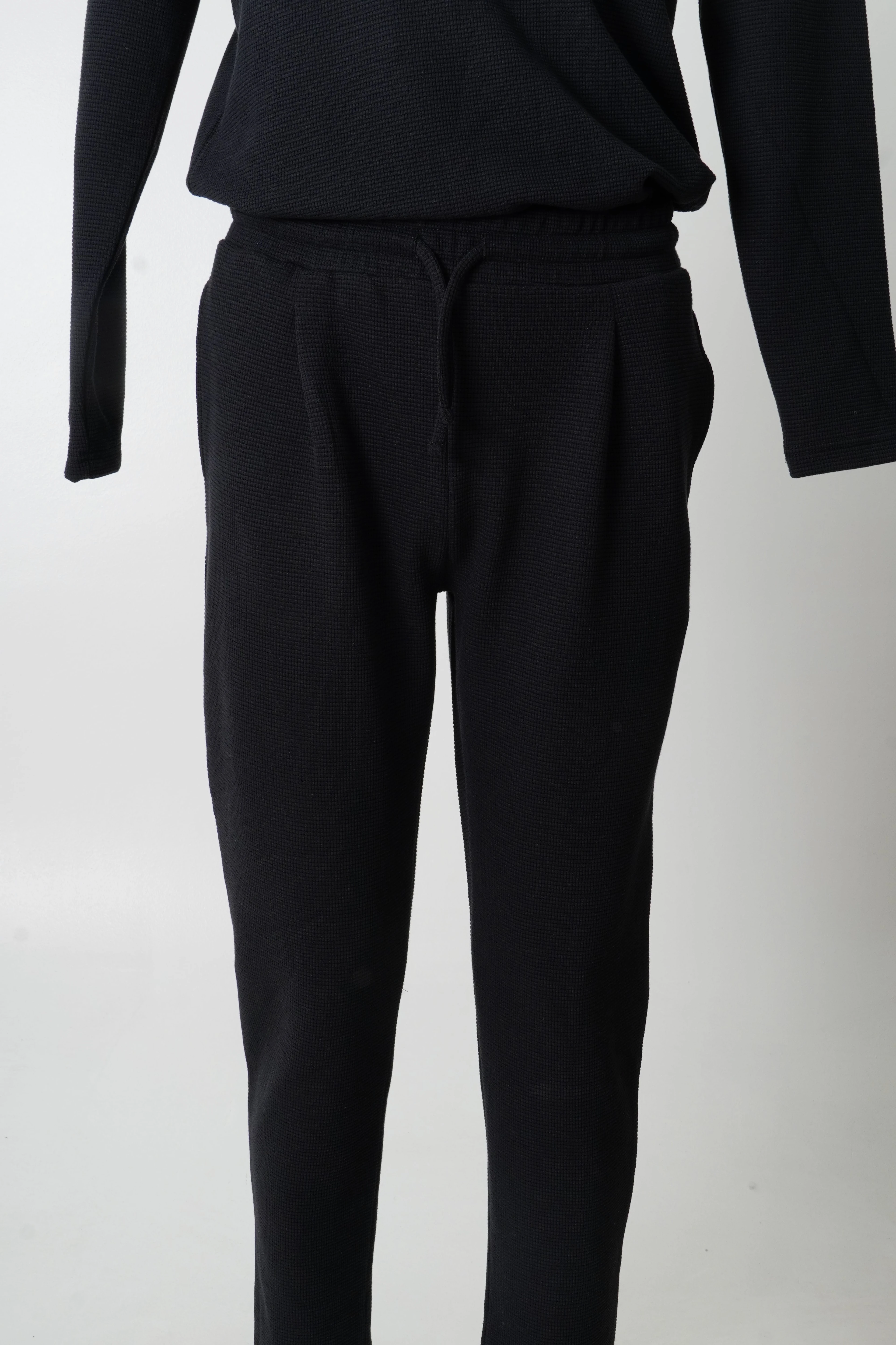 PERVEU U.35 ALT SİYAH