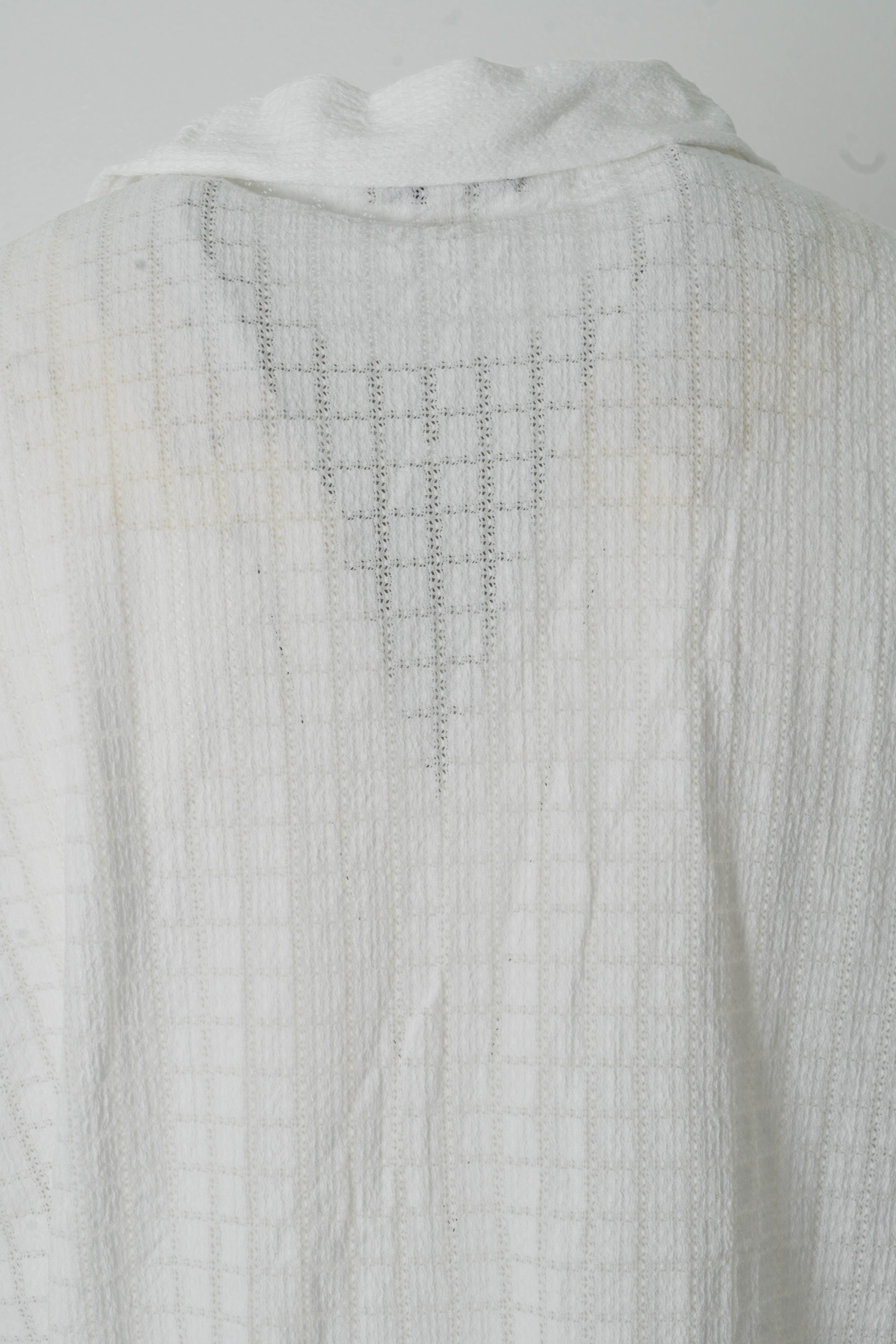 RIVER 0148 TRİKO GÖMLEK