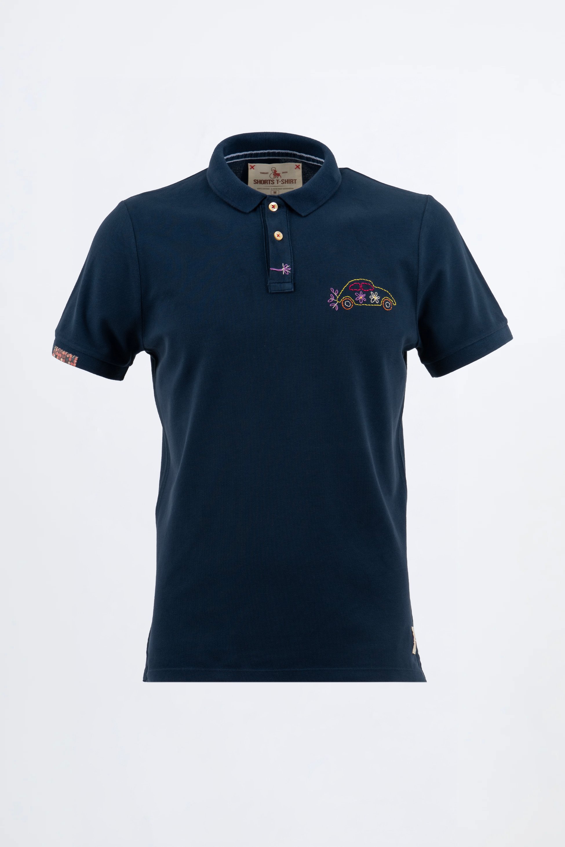 BLISS - POLO - LOT - NAVY 