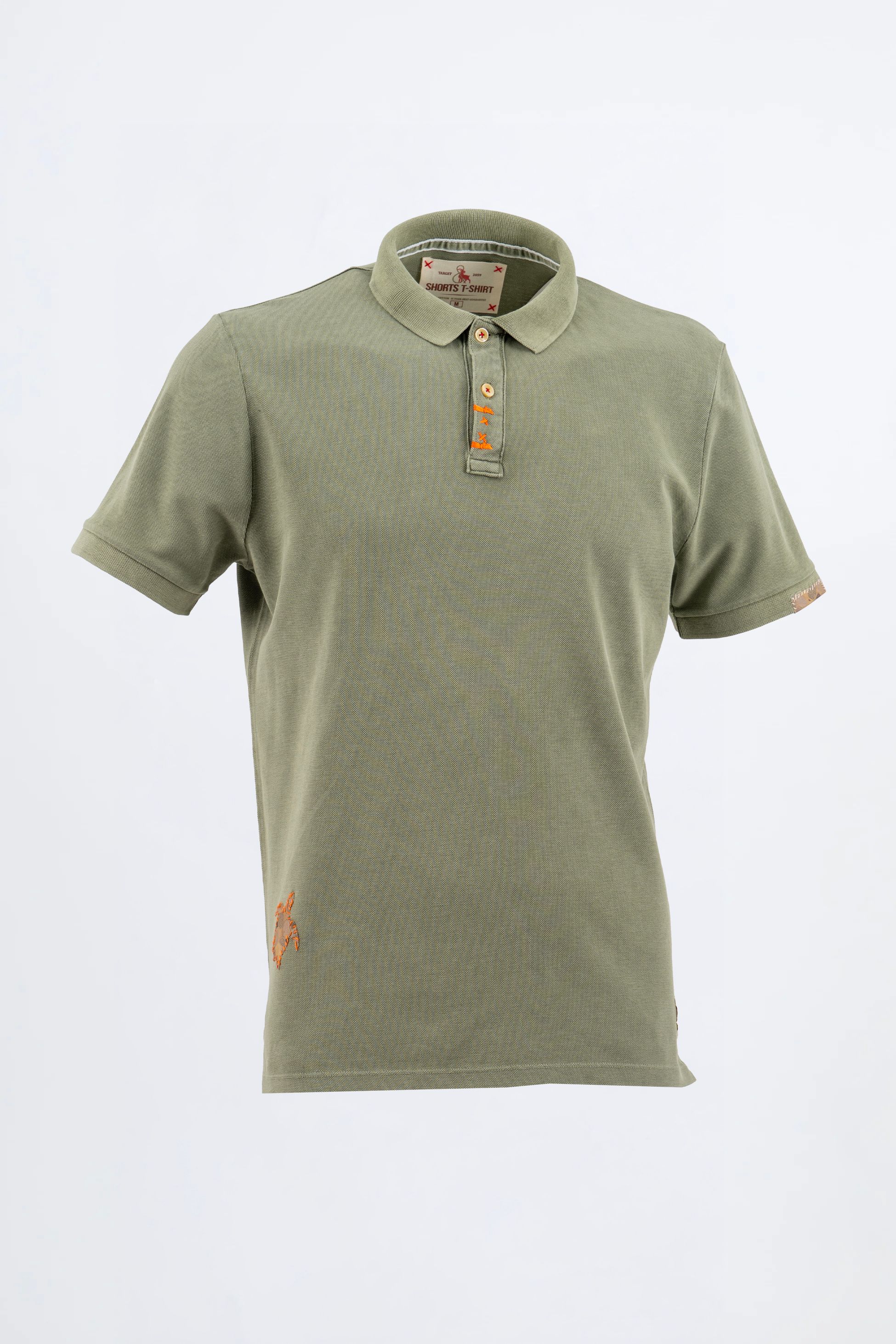 NEMO - POLO - LOT - MILITARY 