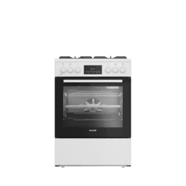 Arçelik F 8541-1 EBB Ocaklı Fırın