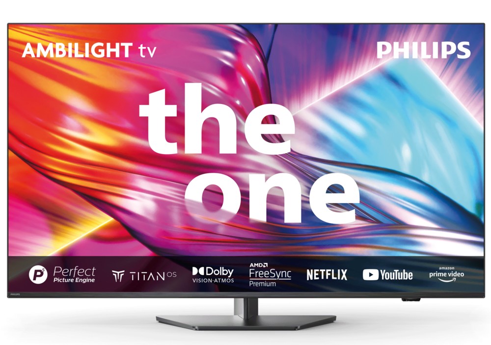 Philips 55PUS8909 4K Ultra HD 55" 140 Ekran Uydu Alıcılı Smart LED TV
