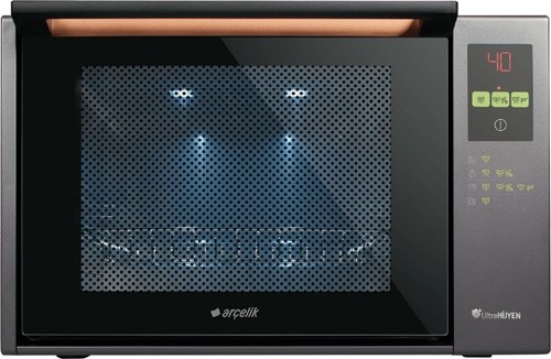 Arçelik UVT 6033 TA UV Ultra Hijyen Temizleme Cihazı