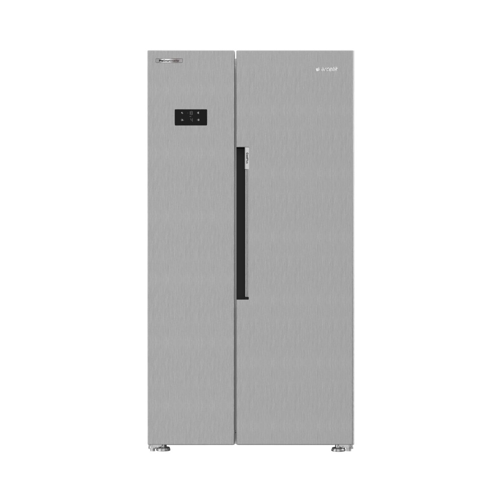Arçelik 391641 EI No Frost Gardırop Tipi Buzdolabı