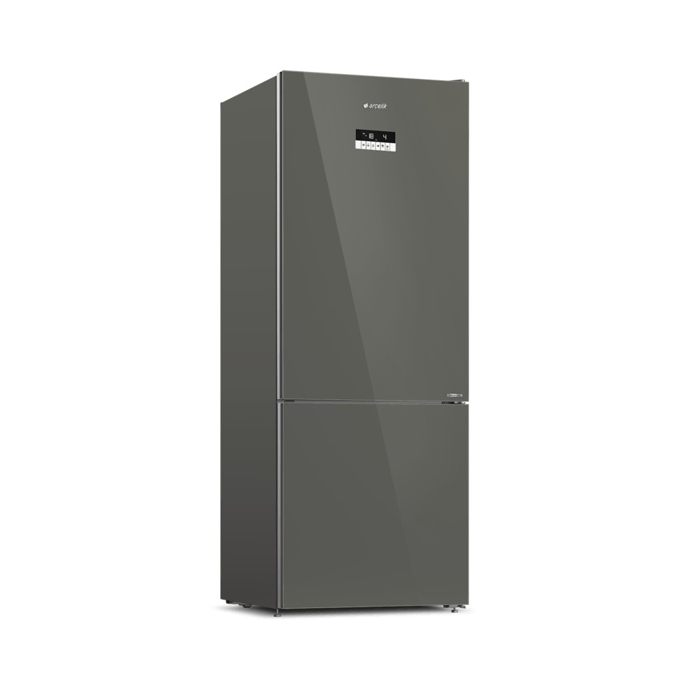Arçelik 270561 EGC Kombi Tipi No Frost Buzdolabı