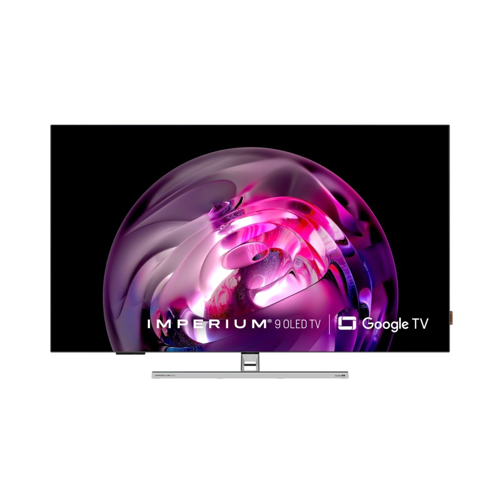 Arçelik A55 OLED D 975 A 4K Ultra HD 55" 140 Ekran Uydu Alıcılı Android Smart OLED TV