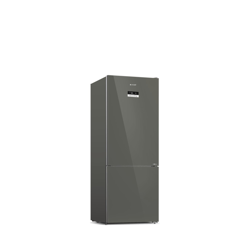 Arçelik 270514 EGC Kombi No Frost Buzdolabı