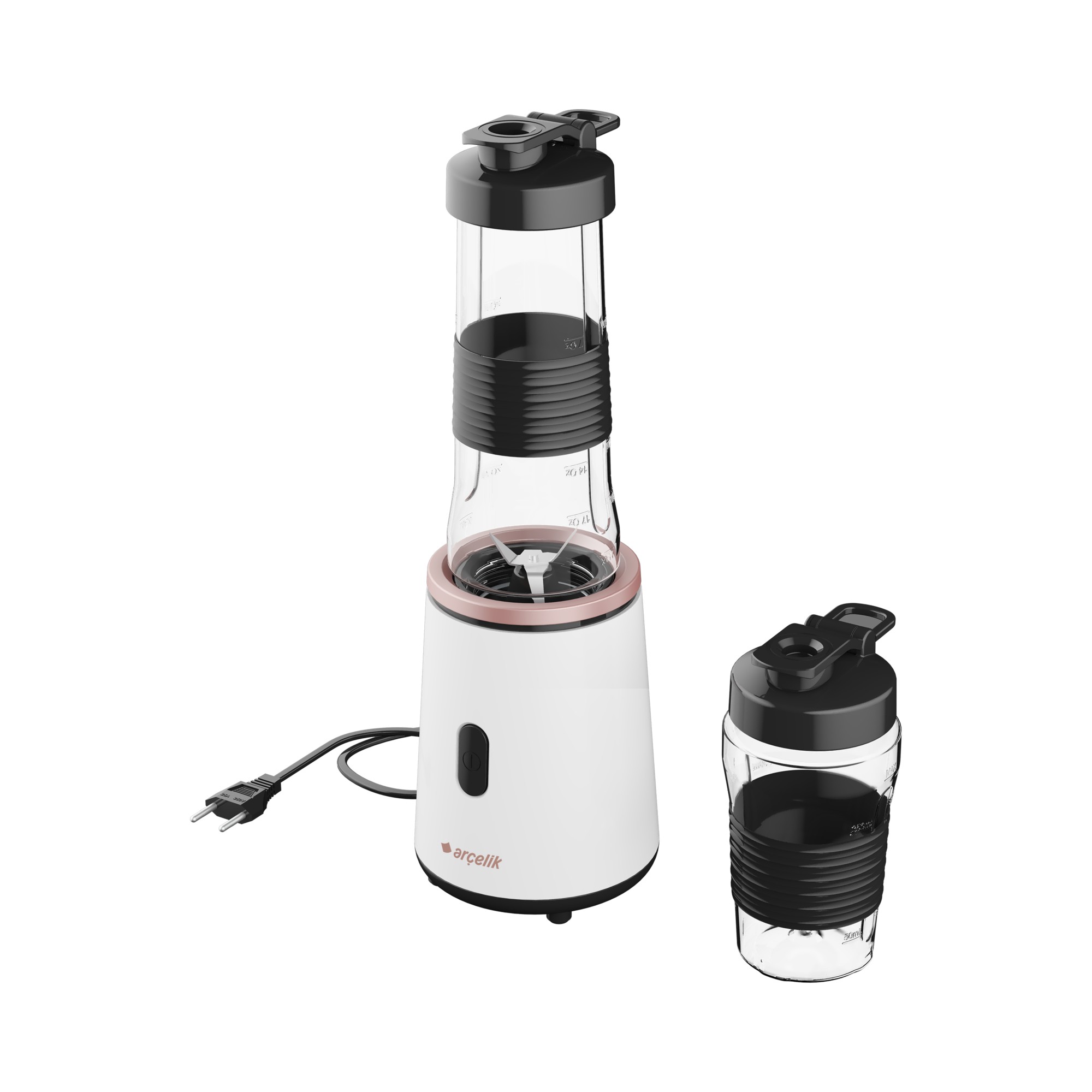 Arçelik KB 6234 T 350 W Smoothie Blender