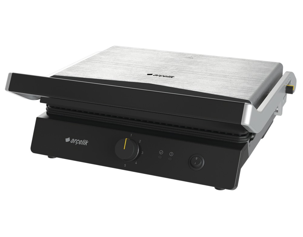 Arçelik TM 9946 I 2000 W Tost Makinesi