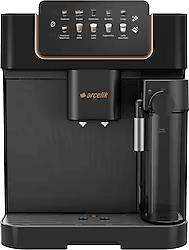 Arçelik Imperium Barista EM 6395 Tam Otomatik Espresso Makinesi