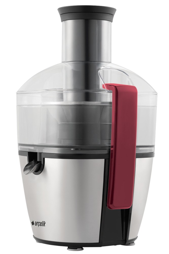 Arçelik K 1583 SMS 1500 W Katı Meyve Sıkacağı