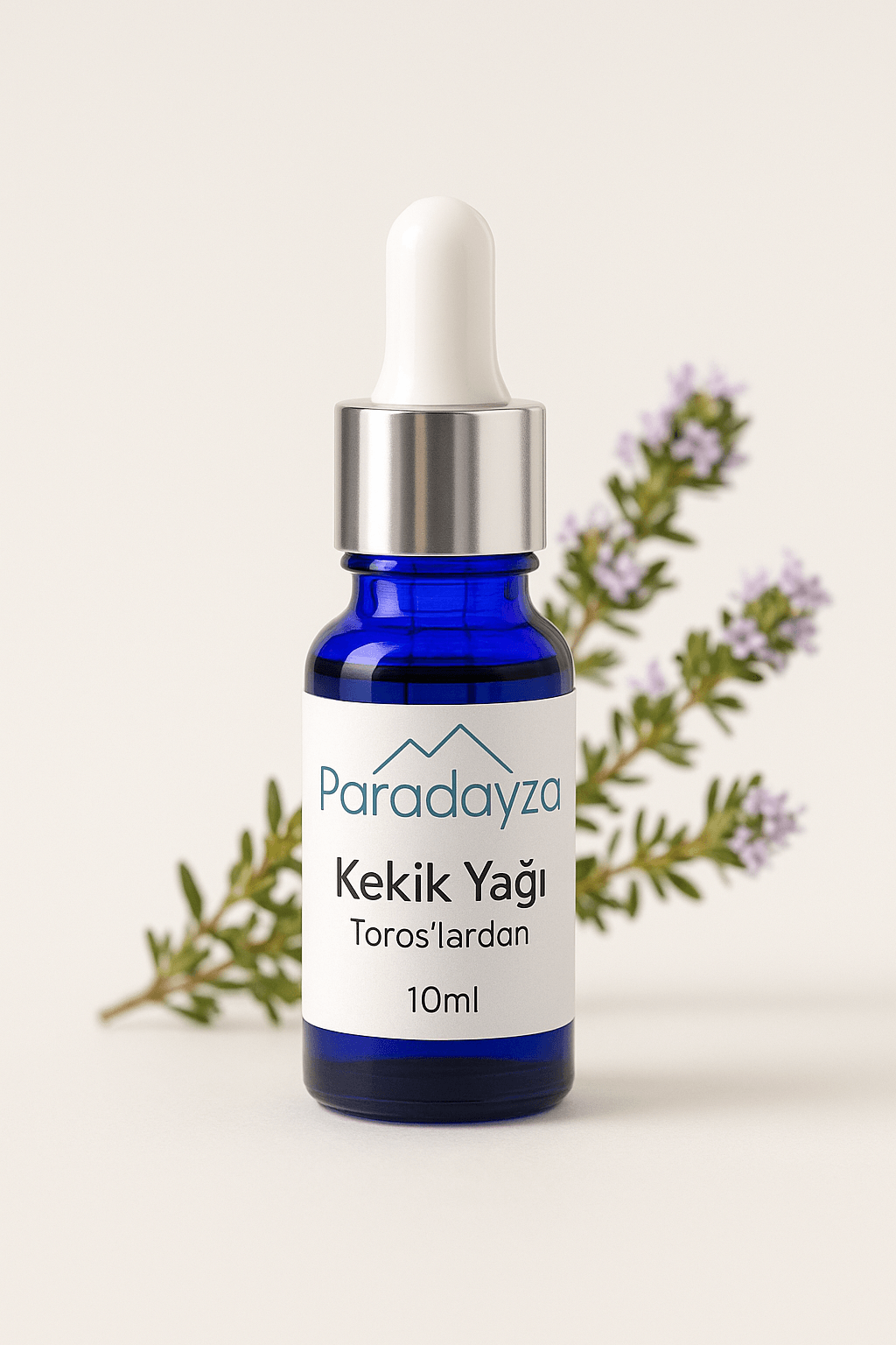 Kekik Yağı
