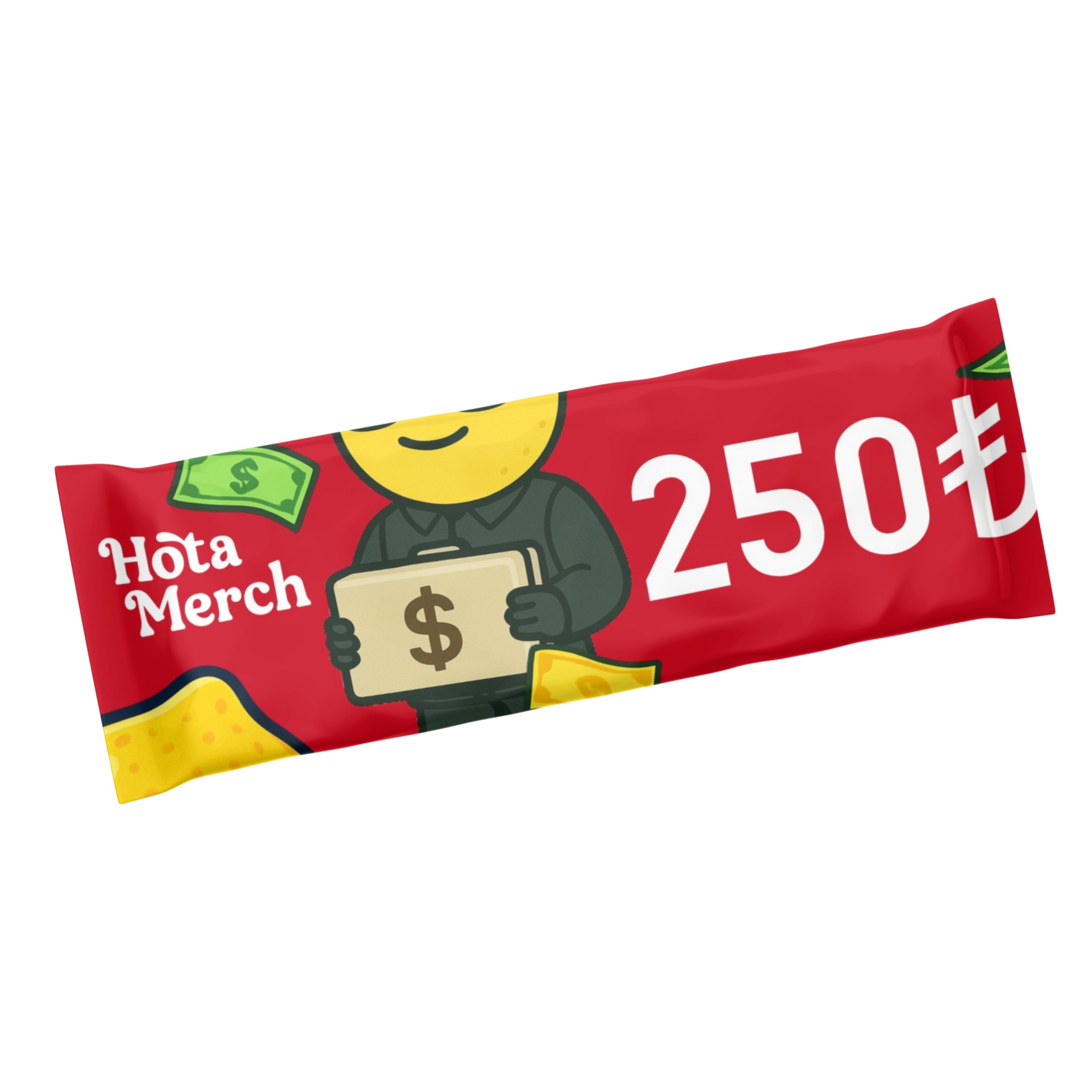 250 TL BAĞIŞ DESTESİ
